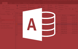 Microsoft Access